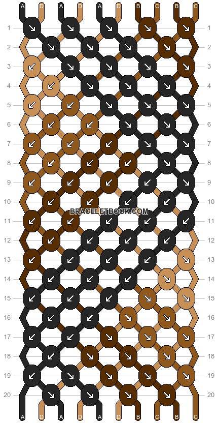Normal pattern #1013 variation #388873 pattern