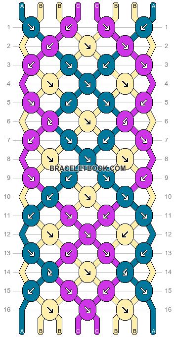Normal pattern #158625 variation #388874 pattern