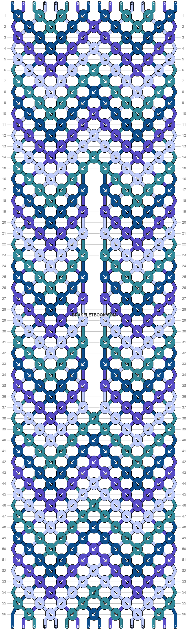 Normal pattern #50102 variation #388876 pattern