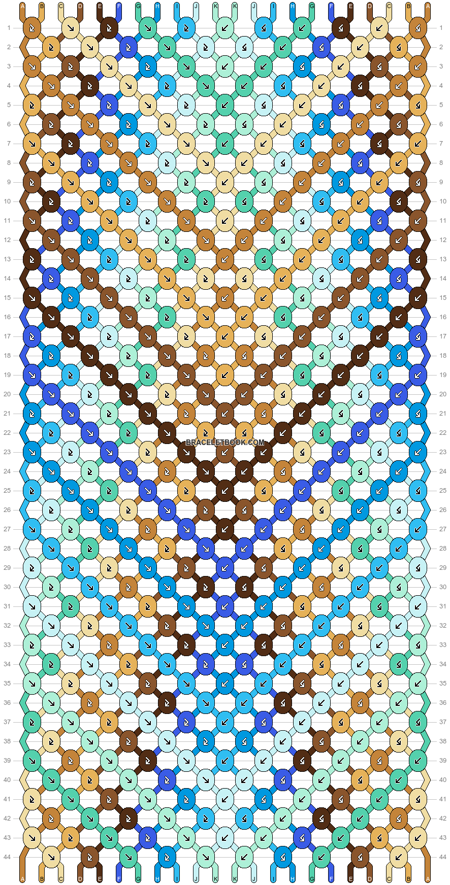 Normal pattern #7954 variation #388879 pattern