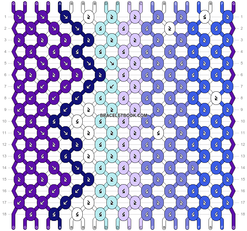 Normal pattern #27381 variation #388881 pattern