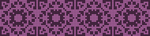Alpha pattern #119733 variation #388883