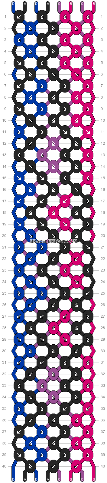 Normal pattern #188665 variation #388884 pattern