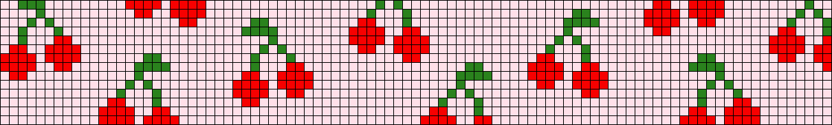Alpha pattern #25002 variation #388885 preview