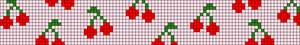 Alpha pattern #25002 variation #388885
