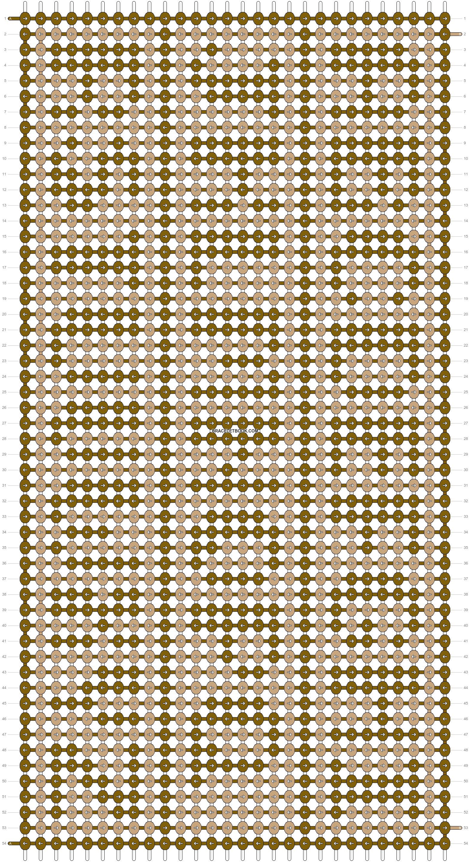 Alpha pattern #182604 variation #388887 pattern