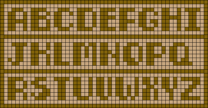 Alpha pattern #182604 variation #388887 preview
