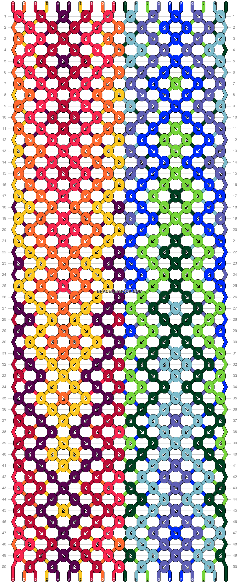 Normal pattern #151519 variation #388888 pattern