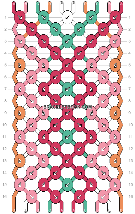 Normal pattern #17657 variation #388889 pattern