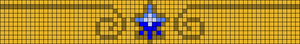 Alpha pattern #188568 variation #388890