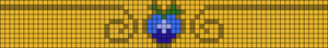Alpha pattern #188623 variation #388891