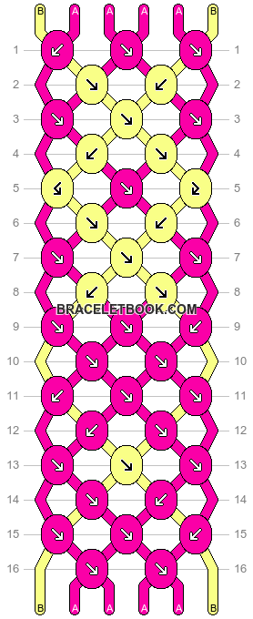 Normal pattern #188673 variation #388893 pattern