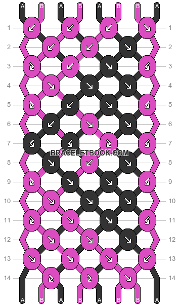Normal pattern #188644 variation #388894 pattern