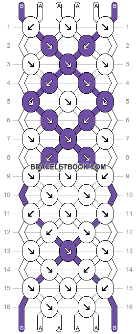 Normal pattern #188673 variation #388895 pattern