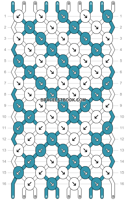 Normal pattern #188643 variation #388896 pattern