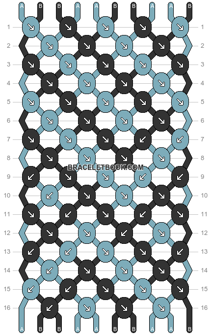 Normal pattern #188641 variation #388897 pattern