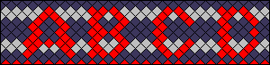 Normal pattern #136501 variation #388901