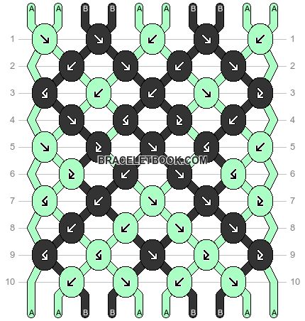 Normal pattern #188591 variation #388902 pattern