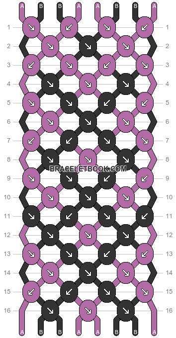 Normal pattern #188589 variation #388903 pattern