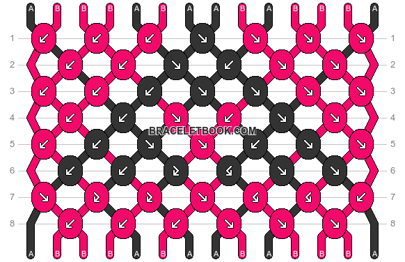 Normal pattern #188528 variation #388905 pattern