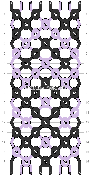 Normal pattern #188501 variation #388906 pattern