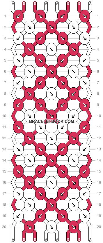 Normal pattern #188485 variation #388907 pattern