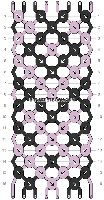 Normal pattern #188484 variation #388909 pattern