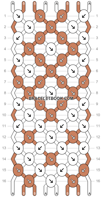 Normal pattern #188483 variation #388910 pattern