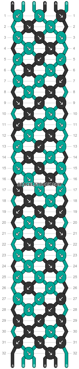 Normal pattern #188430 variation #388911 pattern