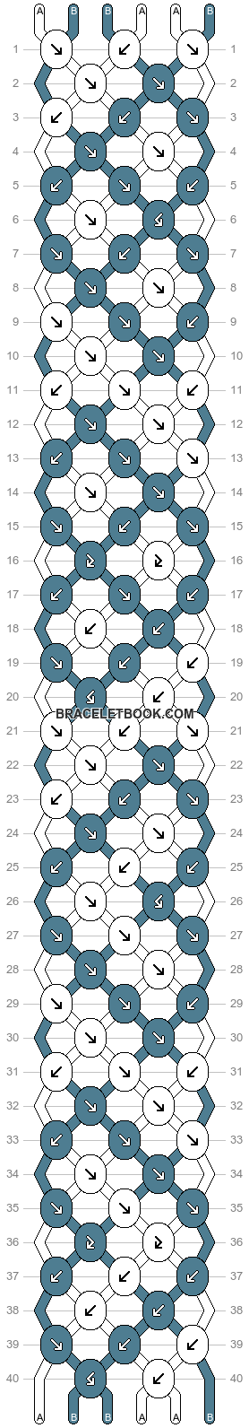 Normal pattern #188429 variation #388912 pattern