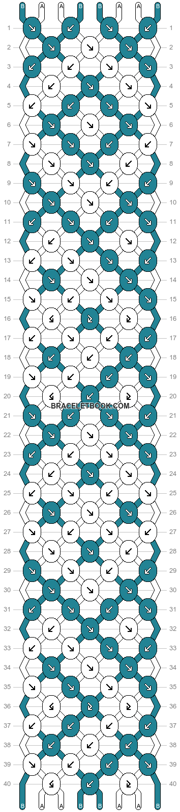 Normal pattern #188428 variation #388913 pattern