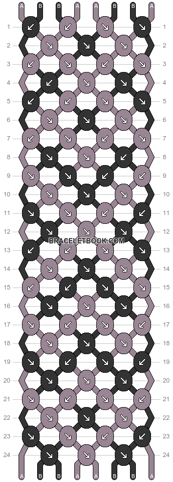 Normal pattern #188404 variation #388914 pattern