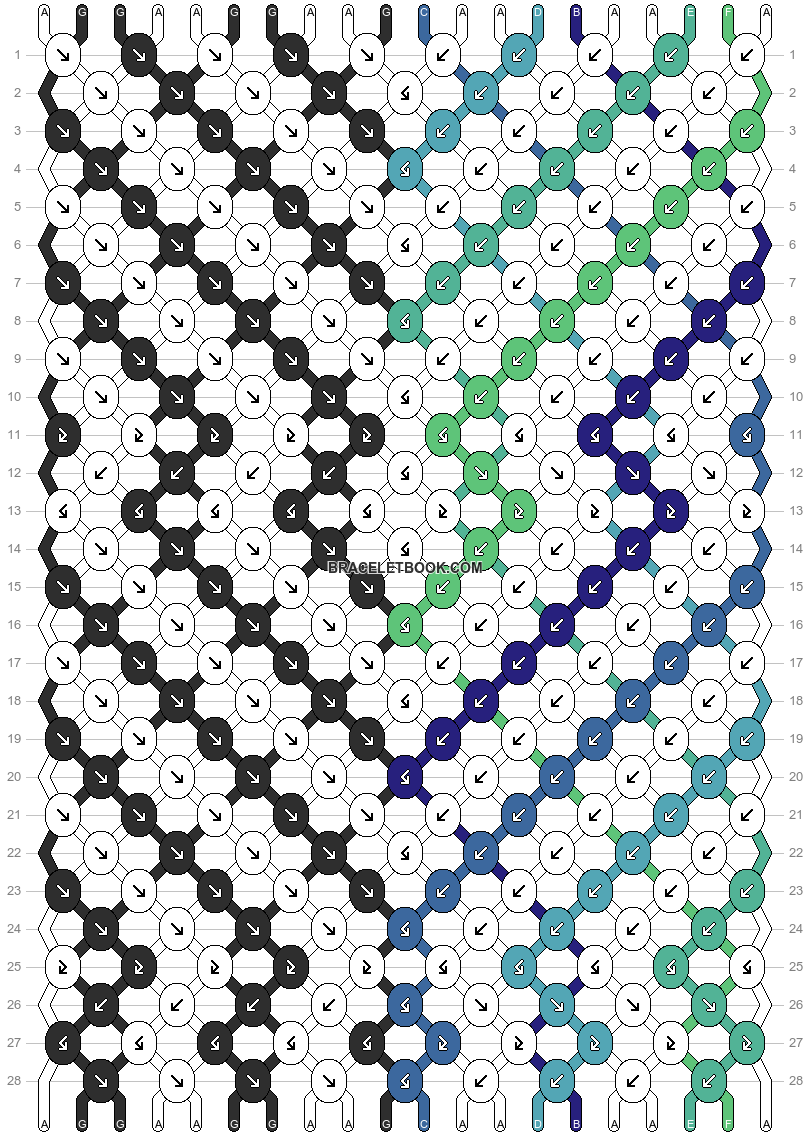 Normal pattern #102029 variation #388916 pattern