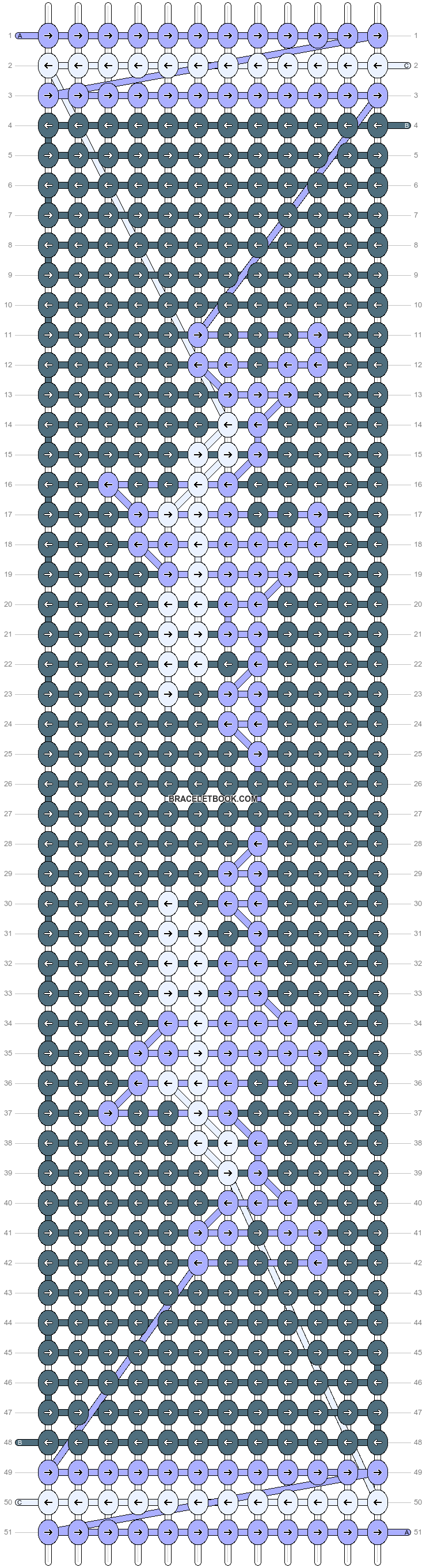 Alpha pattern #188619 variation #388918 pattern