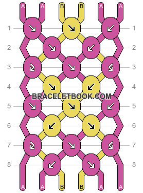Normal pattern #17826 variation #388919 pattern