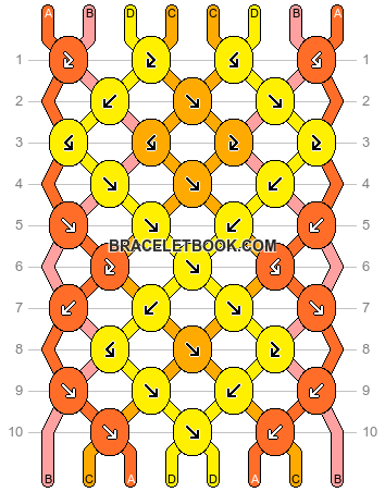 Normal pattern #15576 variation #388922 pattern