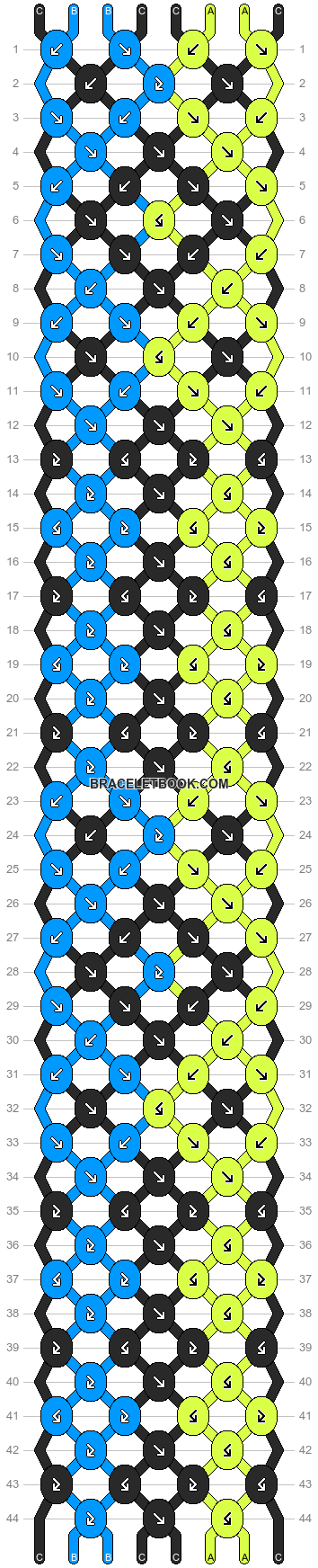 Normal pattern #185697 variation #388923 pattern
