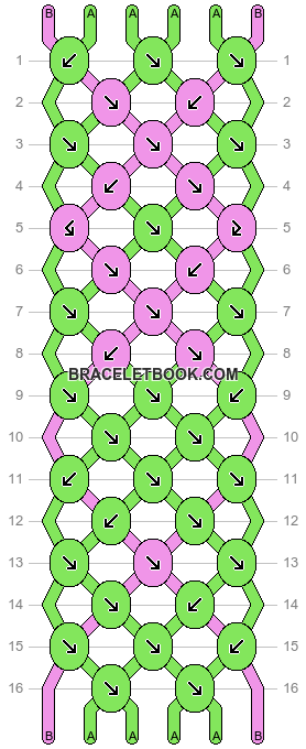 Normal pattern #188673 variation #388925 pattern