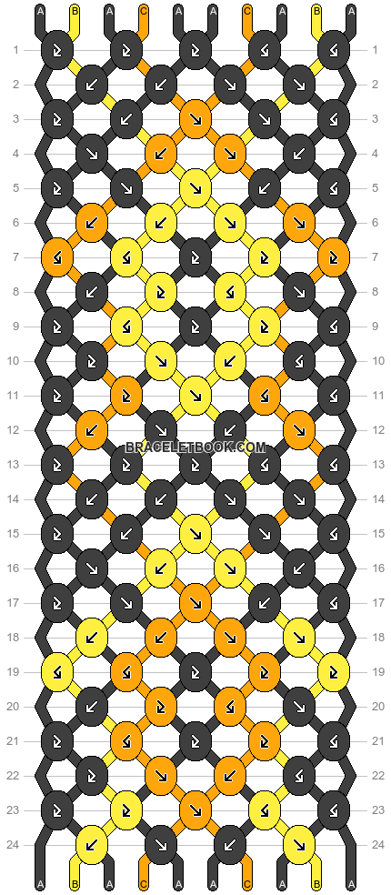 Normal pattern #151487 variation #388926 pattern