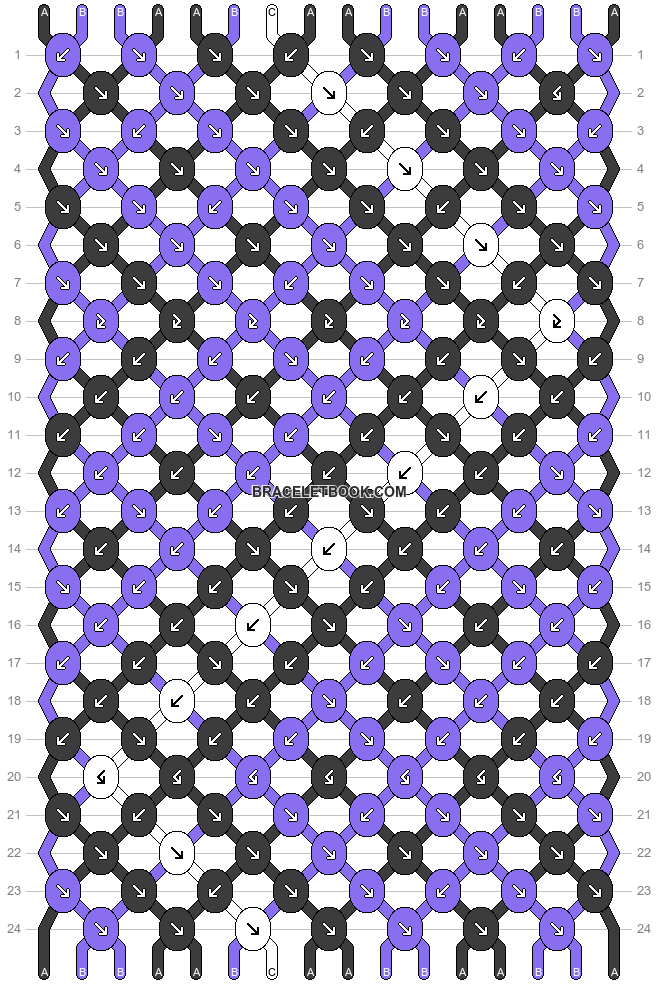 Normal pattern #22811 variation #388927 pattern