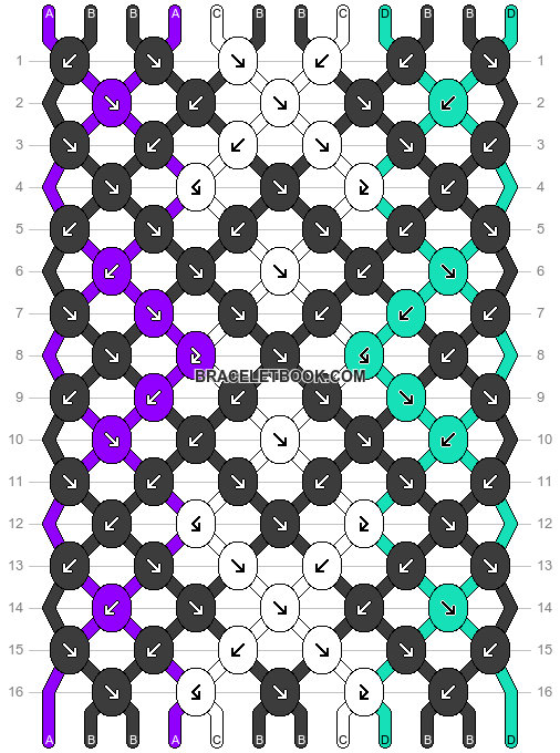Normal pattern #185392 variation #388928 pattern