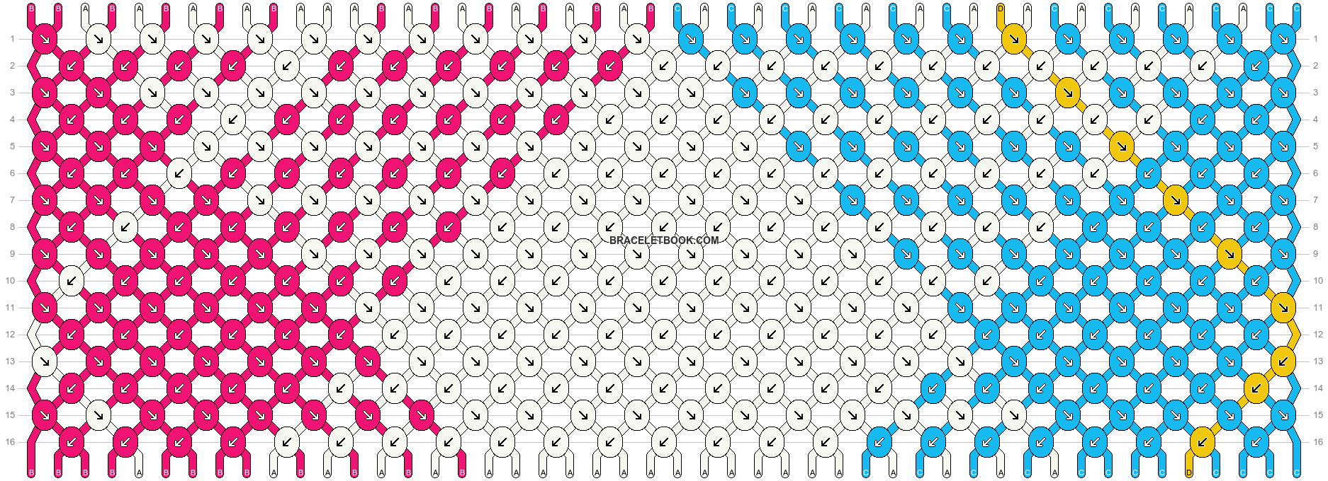 Normal pattern #185763 variation #388929 pattern
