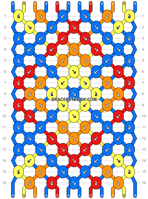 Normal pattern #29715 variation #388930 pattern