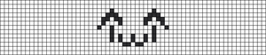 Alpha pattern #188654 variation #388931