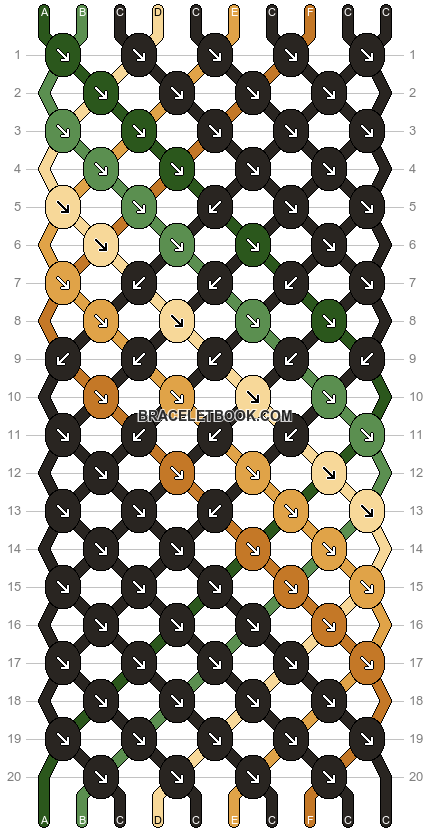 Normal pattern #17849 variation #388935 pattern