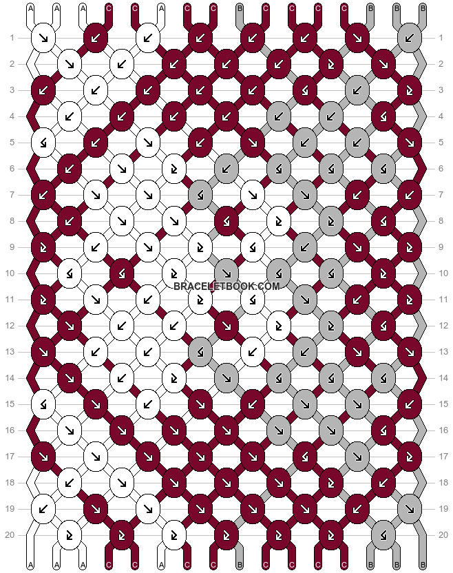 Normal pattern #187172 variation #388936 pattern