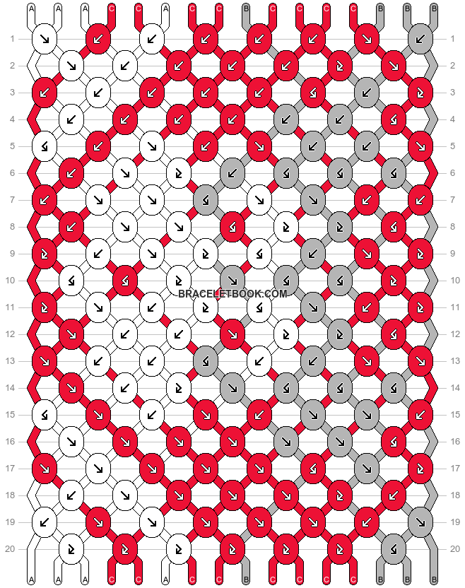 Normal pattern #187172 variation #388937 pattern