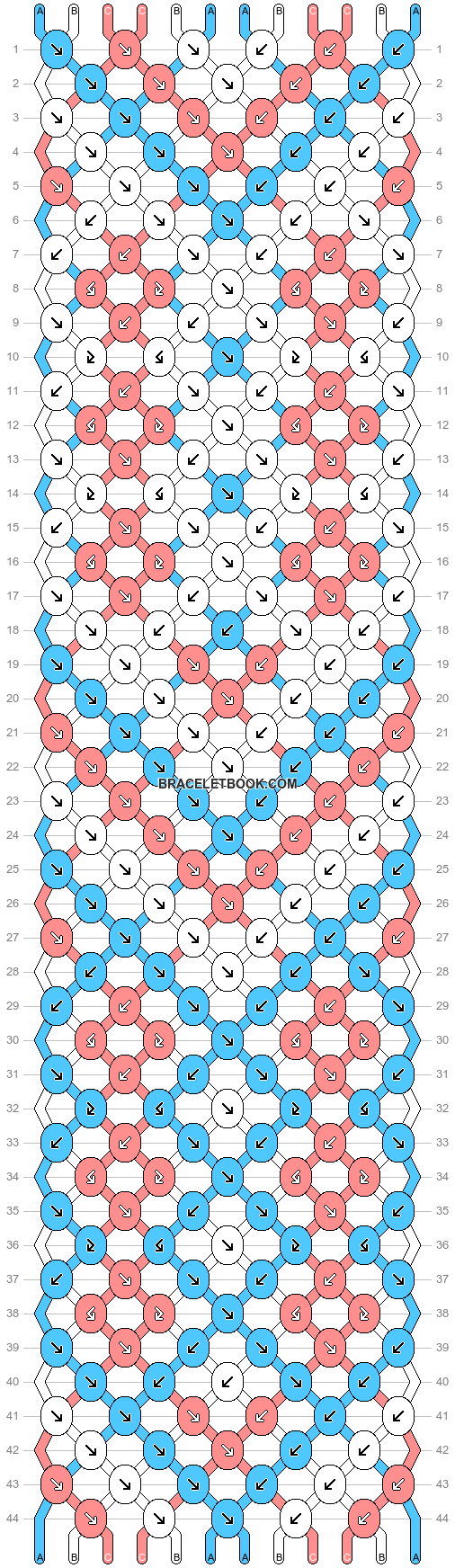 Normal pattern #23934 variation #388938 pattern