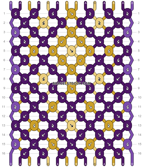 Normal pattern #184724 variation #388939 pattern