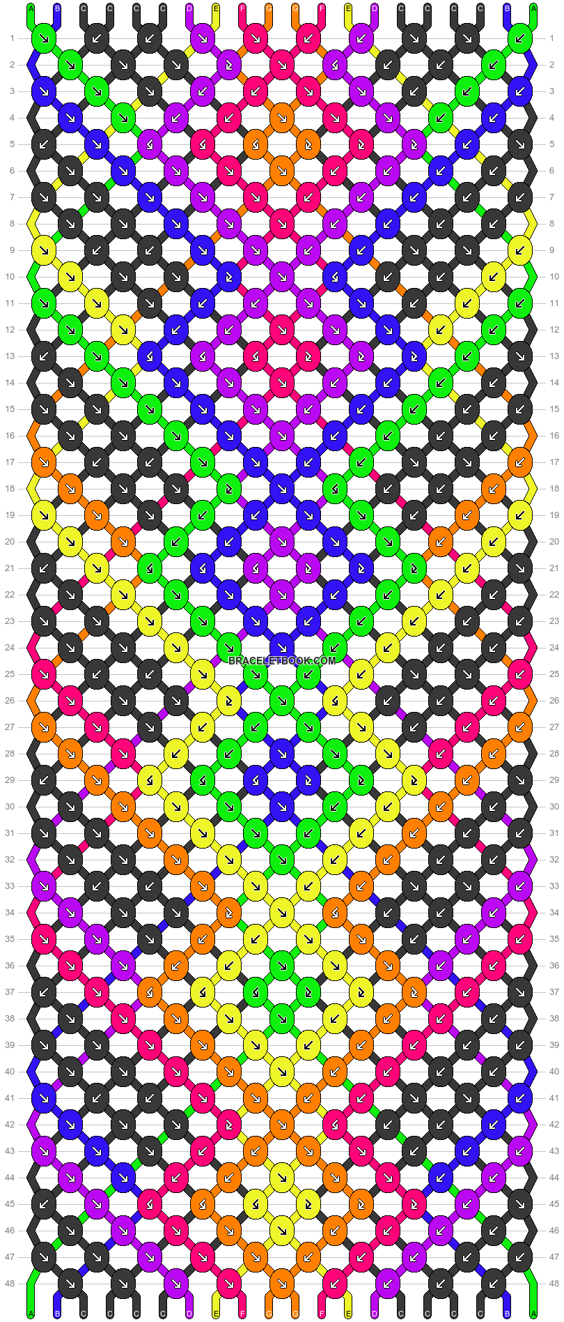 Normal pattern #35072 variation #388941 pattern